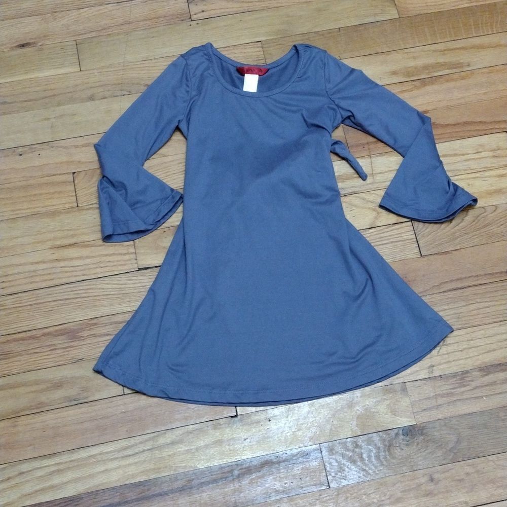 ❤️3/$15❤️ 1st Kiss Girls sz S 4/5